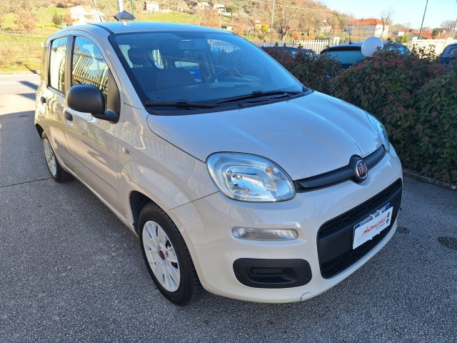 FIAT Panda usata, con ABS