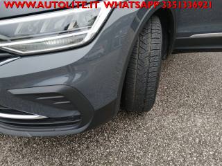 VOLKSWAGEN Tiguan usata, con Sensore di luce