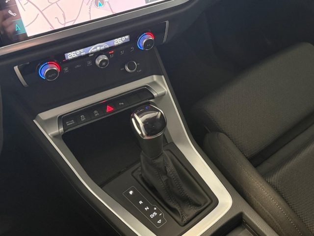 AUDI Q3 usata, con Bracciolo