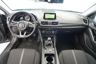 MAZDA 3 usata, con Telecamera per parcheggio assistito
