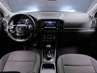 SKODA Karoq usata, con Controllo trazione