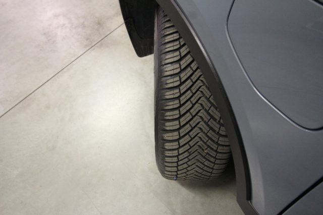 VOLVO XC40 usata, con Vetri oscurati