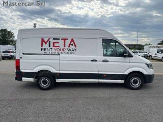 VOLKSWAGEN Crafter usata, con ESP