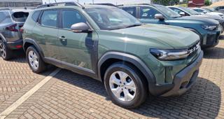 DACIA Duster usata, con Airbag