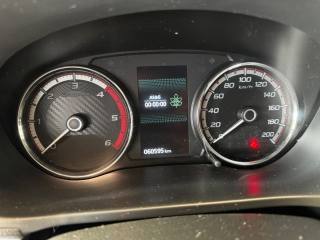 MITSUBISHI L200 usata, con Interni in pelle