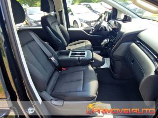 HYUNDAI Staria usata, con Airbag