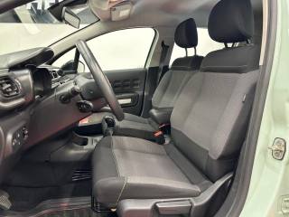 CITROEN C3 usata, con Climatizzatore