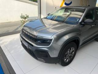 JEEP Avenger usata, con Alzacristalli elettrici