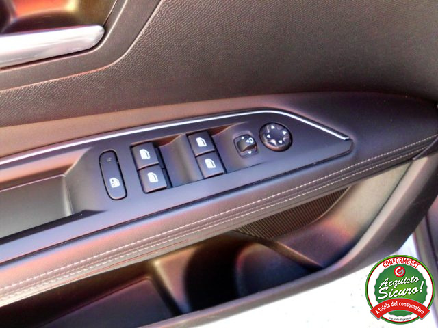 PEUGEOT 3008 usata, con Immobilizzatore elettronico