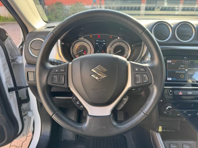SUZUKI Vitara usata, con Climatizzatore