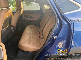 JAGUAR E-Pace usata, con Climatizzatore