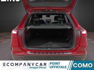 MERCEDES-BENZ GLA 200 usata, con Servosterzo