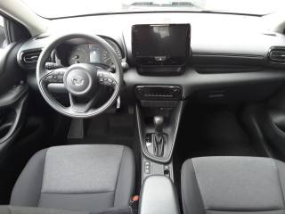 MAZDA 2 usata, con Controllo automatico clima