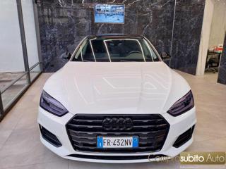 AUDI A5 SPB 2.0 TFSI g-tron ( Garanzia 12 Mesi)