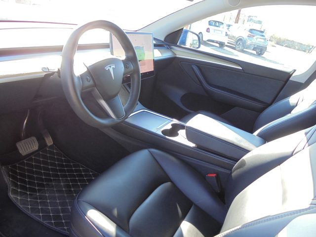 TESLA Model Y usata 23