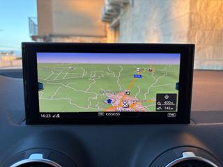 AUDI Q2 usata, con Leve al volante