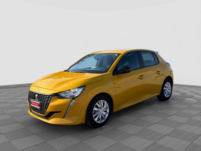 PEUGEOT 208 usata 0