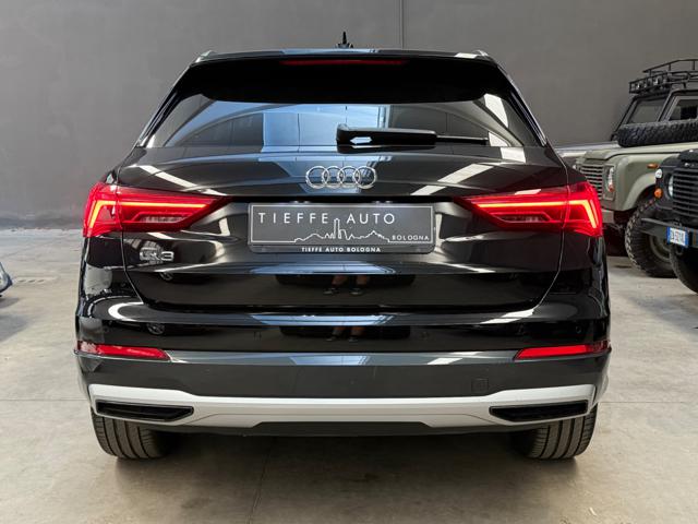 AUDI Q3 usata, con Alzacristalli elettrici