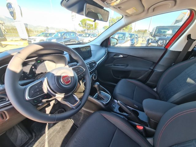 FIAT Tipo usata, con Servosterzo