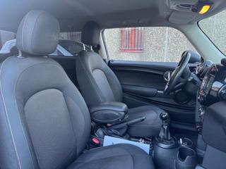 MINI One usata, con Cruise Control