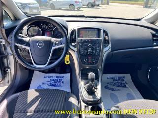 OPEL Astra usata, con Controllo automatico clima