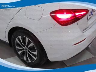 MERCEDES-BENZ A 180 usata, con Immobilizzatore elettronico