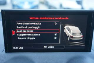 AUDI Q2 usata, con Controllo trazione