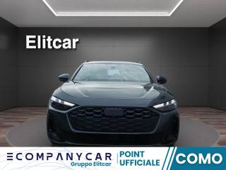 AUDI A5 usata, con Airbag laterali