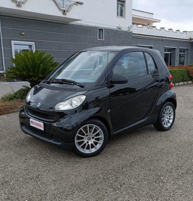 SMART ForTwo usata, con Airbag