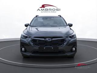 SUBARU Crosstrek usata 6
