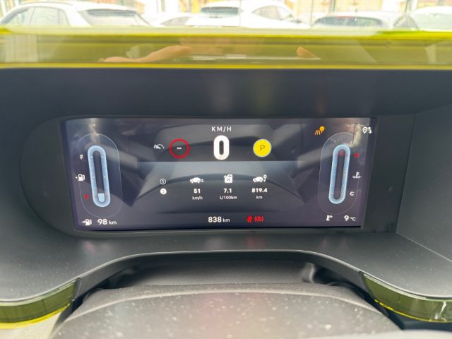 FIAT Grande Panda usata, con Cruise Control