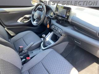TOYOTA Yaris usata, con Cruise Control