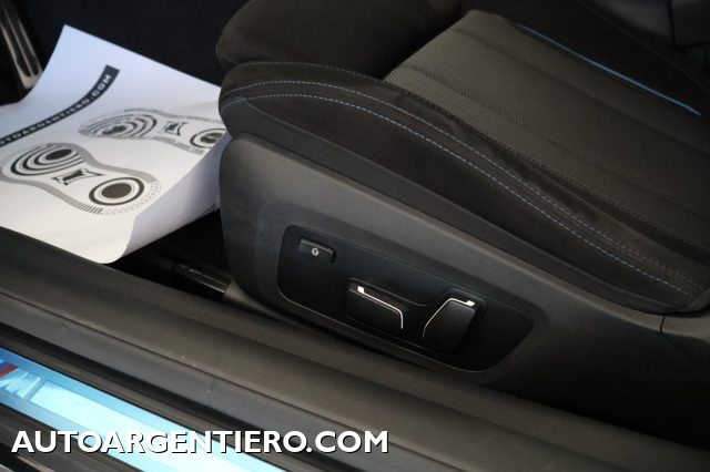 BMW 420 usata, con Autoradio