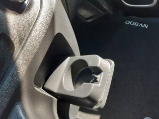 OPEL Vivaro usata, con Volante in pelle