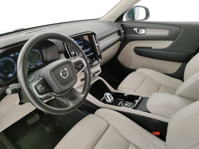 VOLVO XC40 usata, con Chiusura centralizzata