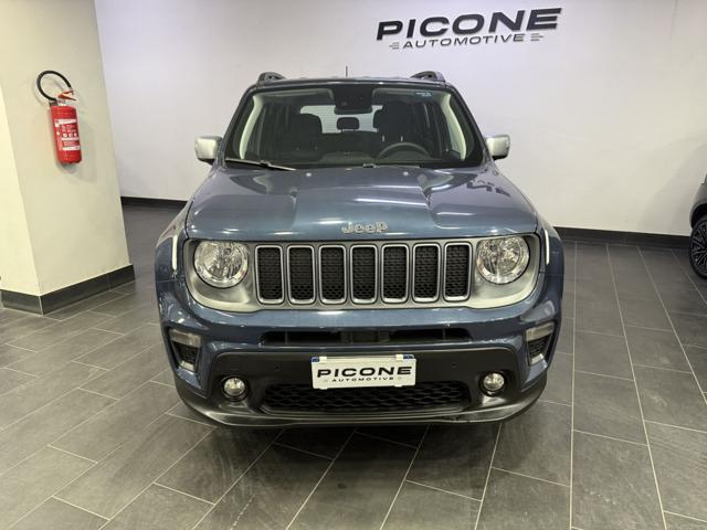 JEEP Renegade usata, con Airbag