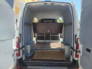 OPEL Movano usata, con Controllo trazione