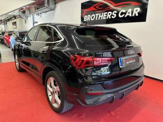 AUDI Q3 usata, con Alzacristalli elettrici