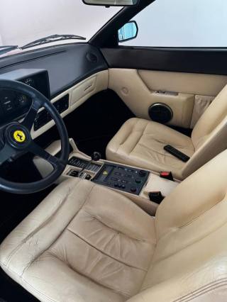 FERRARI Mondial usata 7