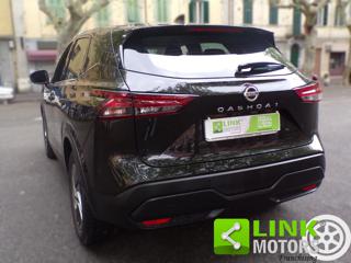 NISSAN Qashqai usata, con ESP