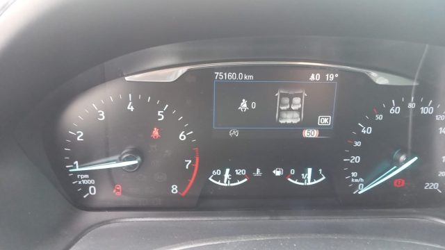 FORD Puma usata, con Specchietti laterali elettrici