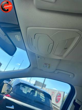 FORD Kuga usata, con Alzacristalli elettrici