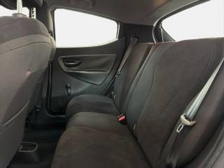 LANCIA Ypsilon usata, con Immobilizzatore elettronico