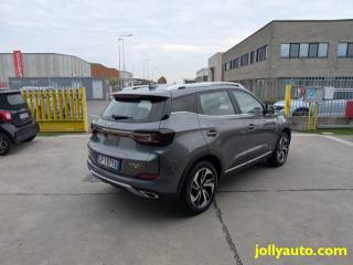 EMC Wave 3 usata, con Alzacristalli elettrici