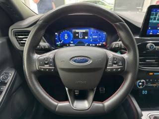 FORD Kuga usata, con Sedile posteriore sdoppiato