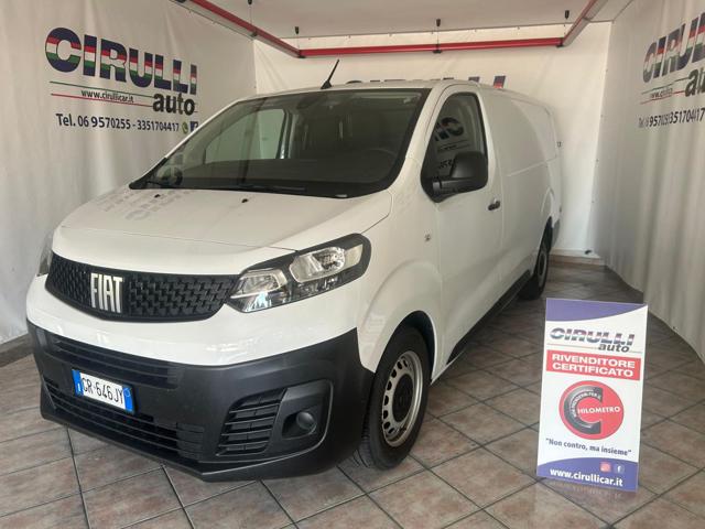 FIAT Scudo usata, con ABS