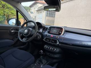 FIAT 500X usata, con Controllo automatico clima