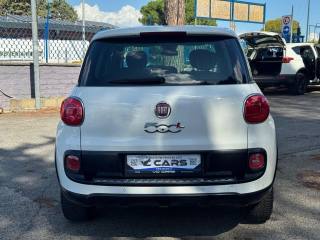 FIAT 500L usata, con Alzacristalli elettrici