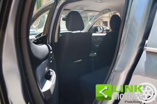 MITSUBISHI L200 usata, con Autoradio digitale