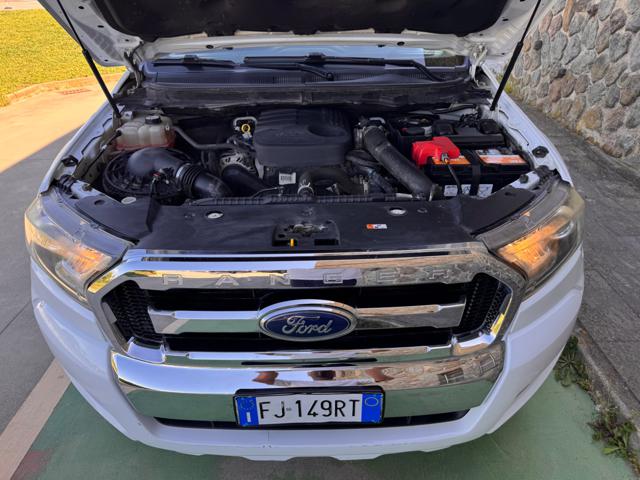 FORD Ranger usata 26